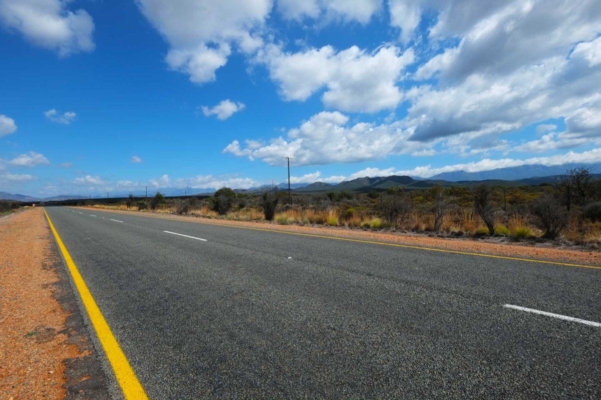 Driver's story: Route 62 - Opinari - Driver's Essentials