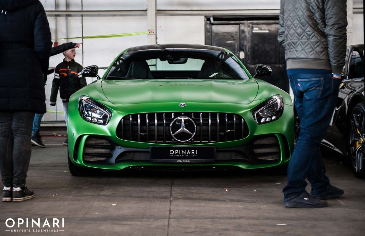 Germany and cars, an unbreakable connection ... - Opinari - Driver's Essentials