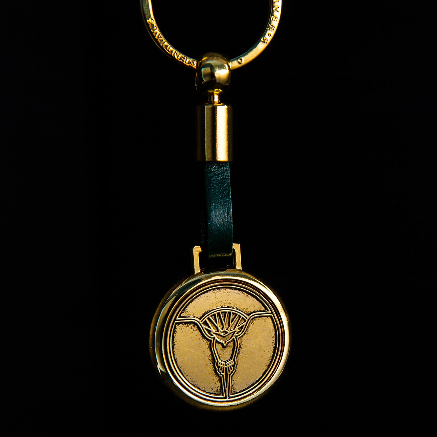 Hell Green Driving Gloves - made on request - Opinari - Driver's Essentials