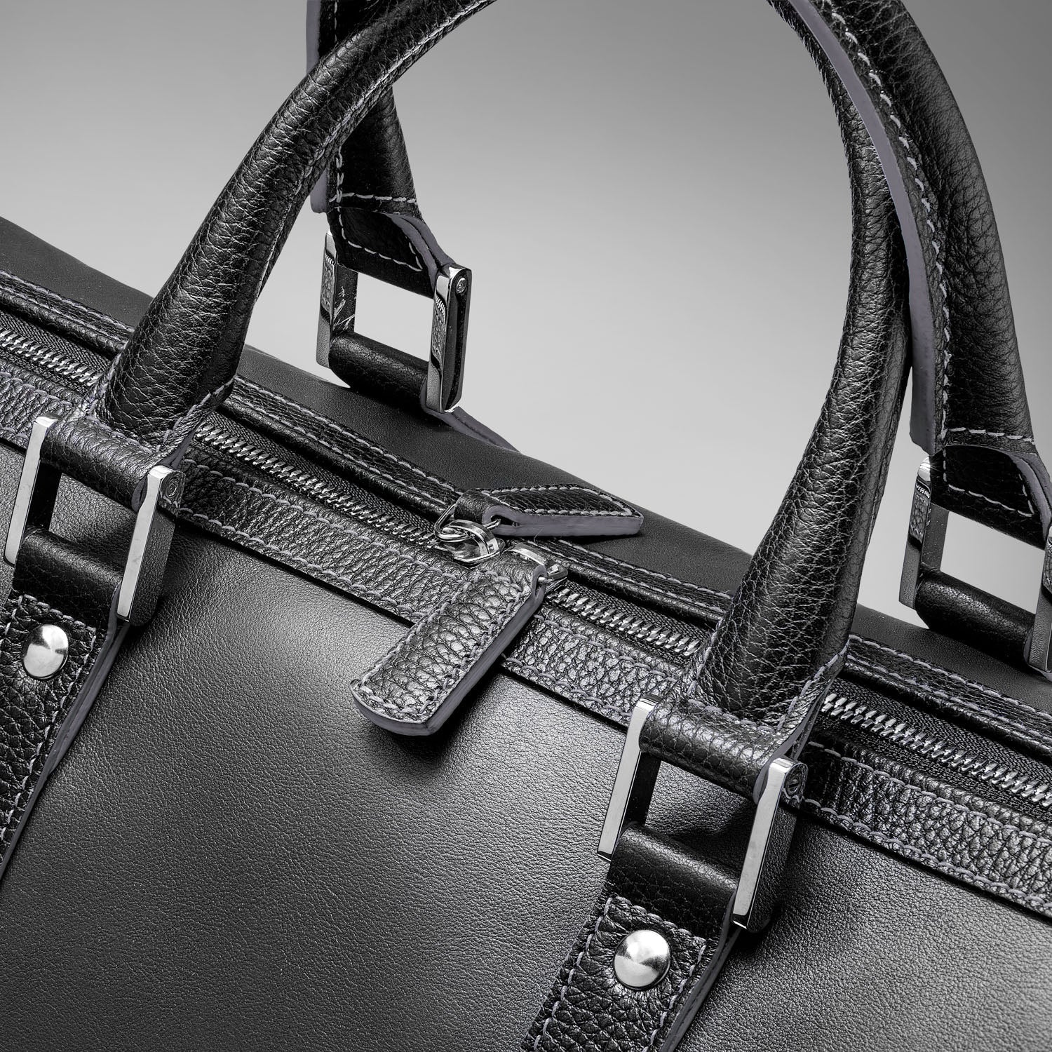 ROADTRIPPER BAG 45 // 55 - Nero - Opinari - Driver's Essentials