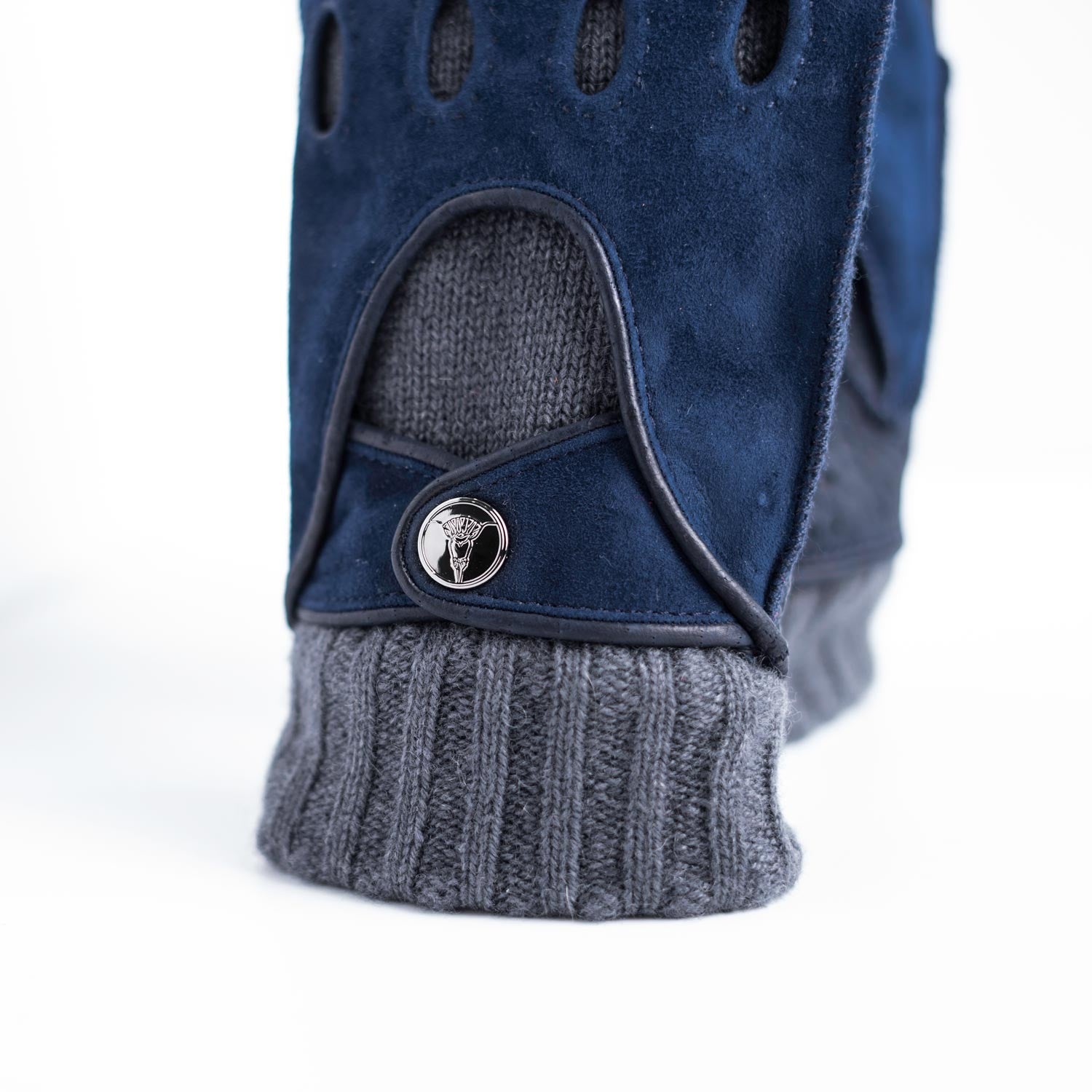 BlueCruiser Winter Driving Gloves - Opinari - Driver's Essentials
