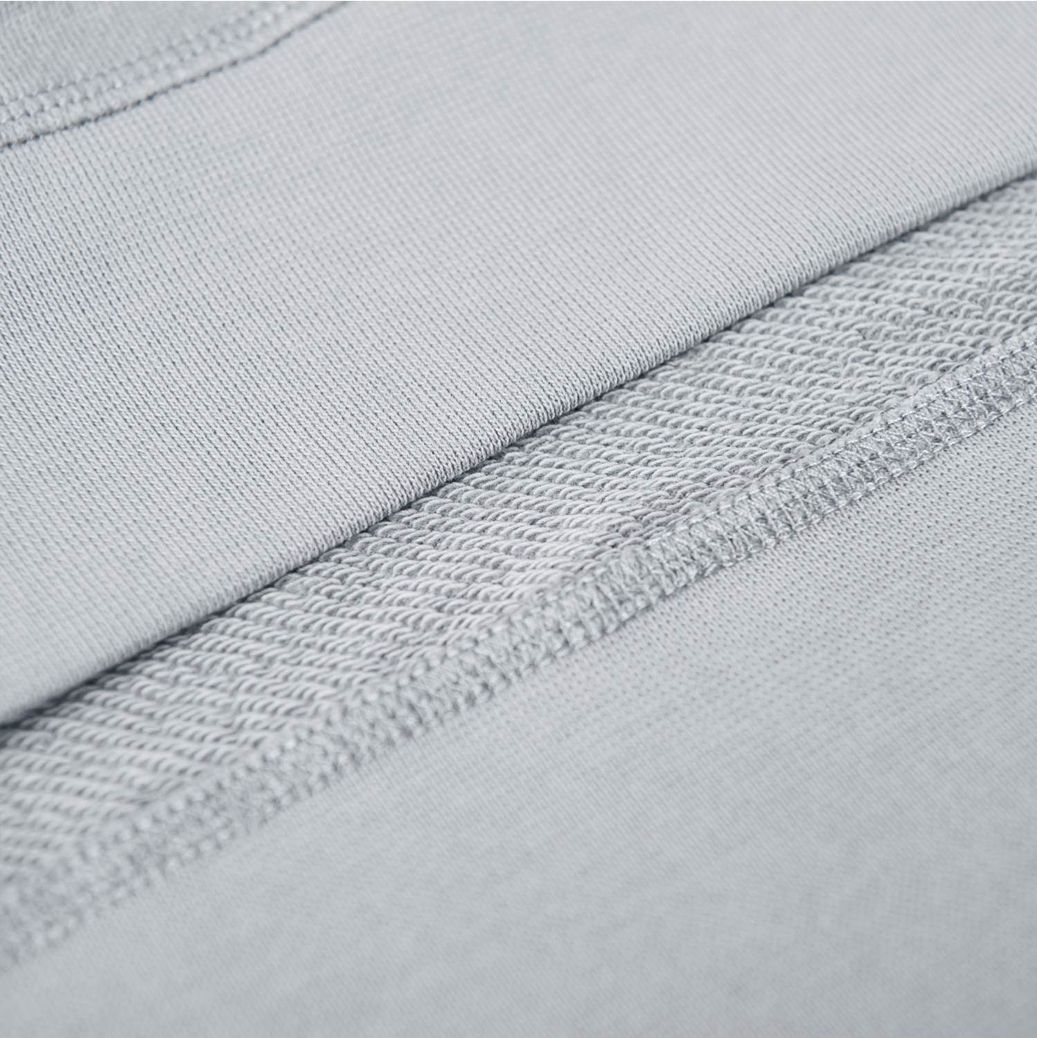 Classic sweat blue on grey - Opinari - Driver's Essentials