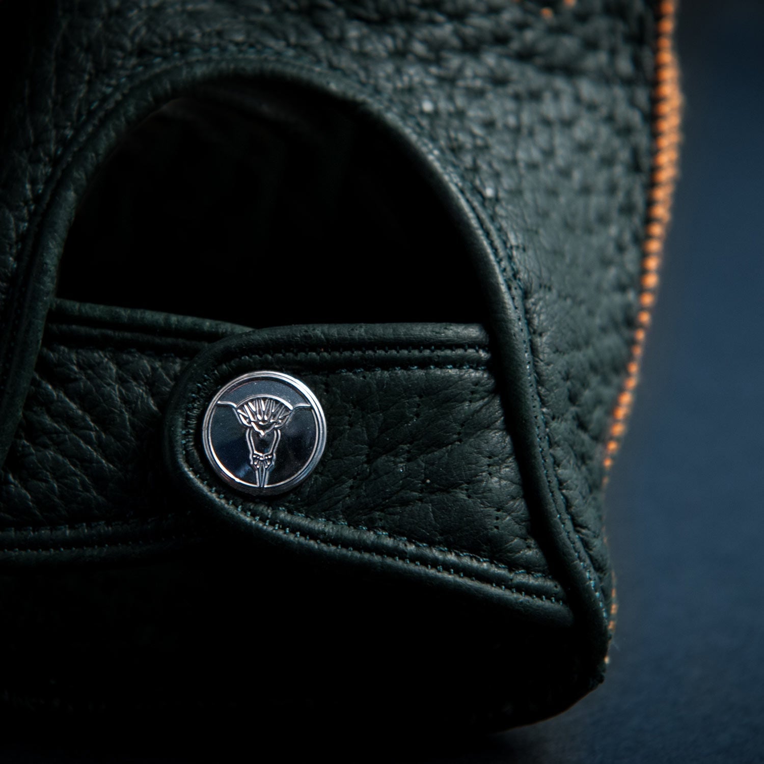 Corsa Verde Type 2 driving gloves - made on request - Opinari - Driver's Essentials