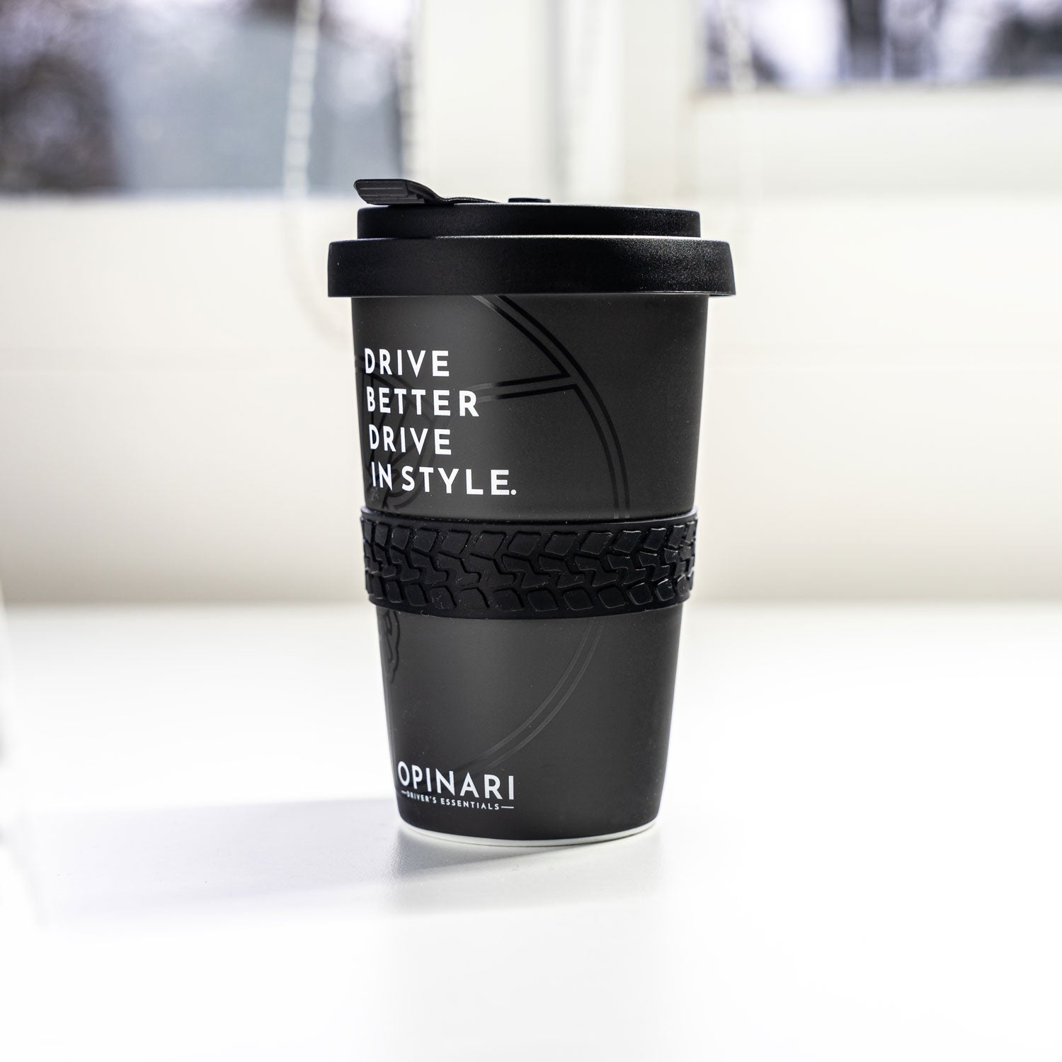 OPINARI coffee to-go mug - Opinari - Driver's Essentials