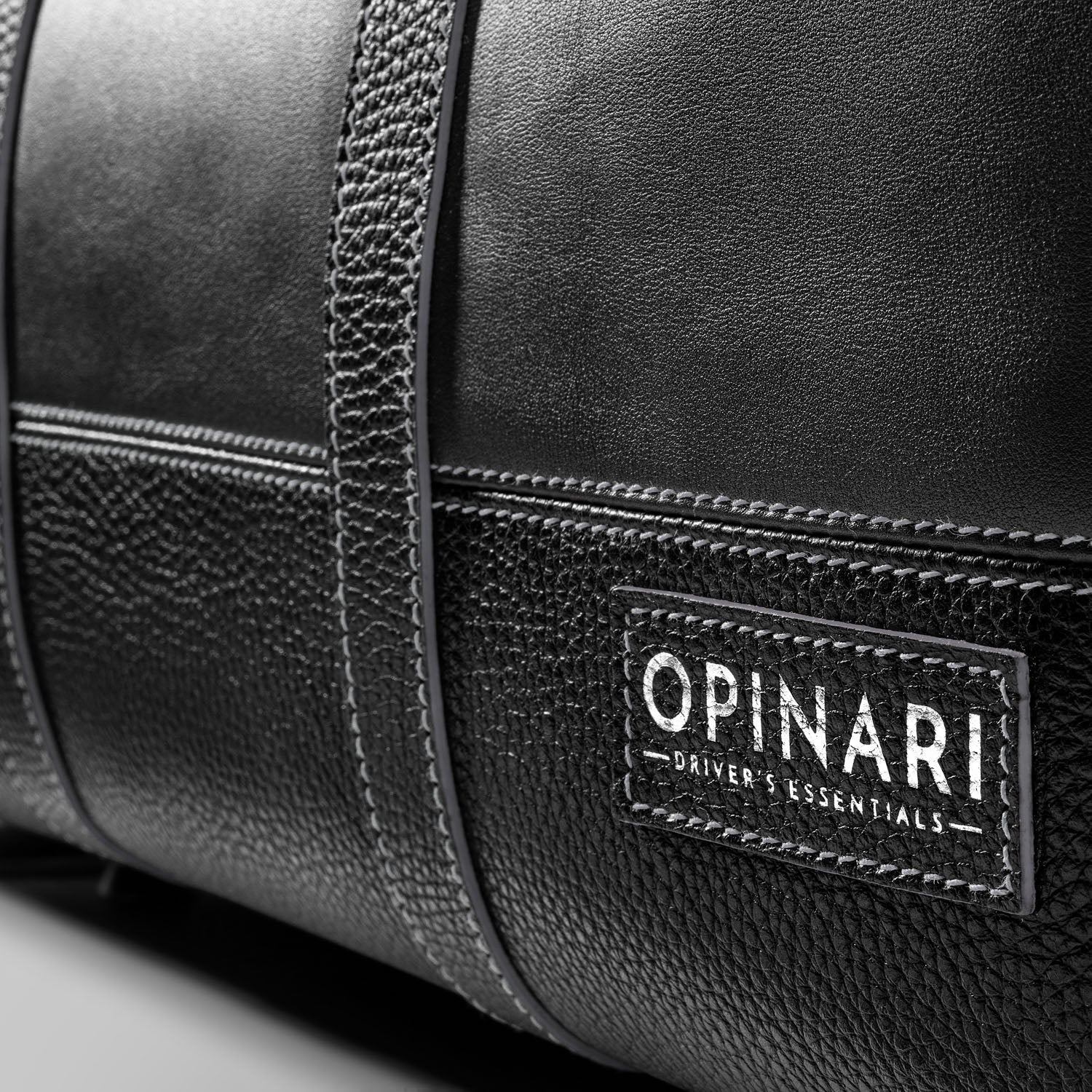 ROADTRIPPER BAG 45 // 55 - Nero - Opinari - Driver's Essentials