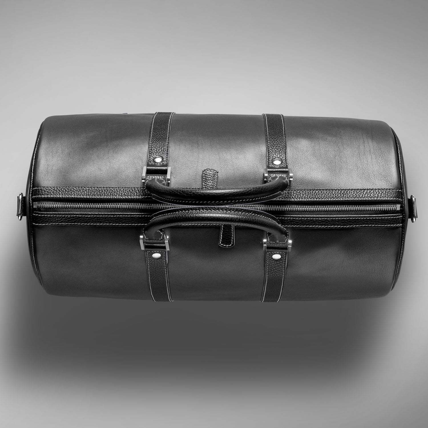 ROADTRIPPER BAG 45 // 55 - Nero - Opinari - Driver's Essentials