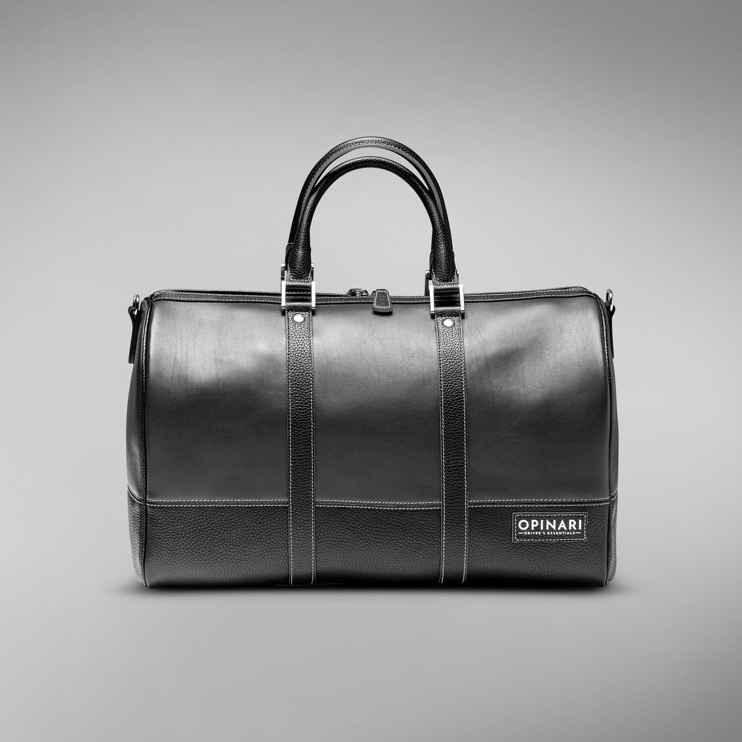ROADTRIPPER BAG 45 // 55 - Nero - Opinari - Driver's Essentials
