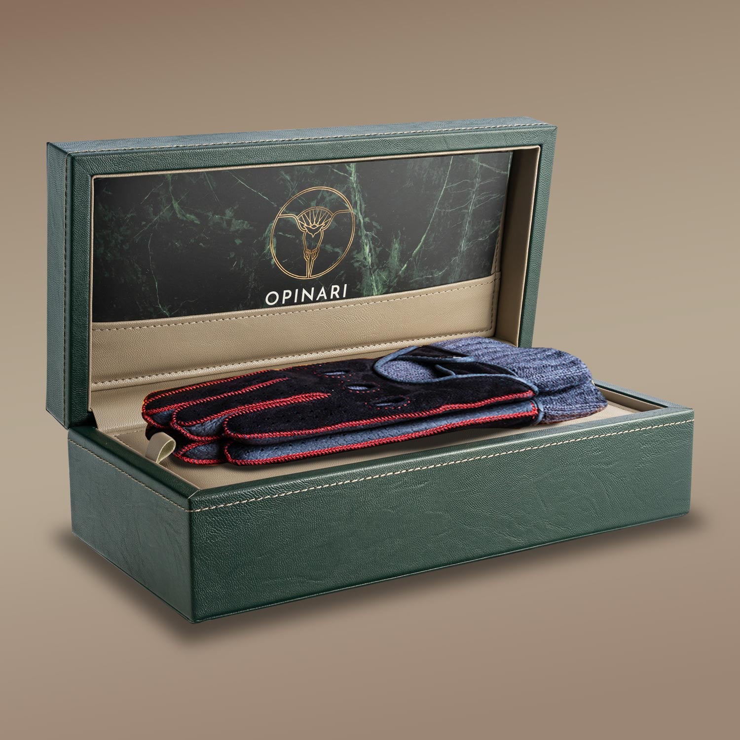 Itala-Rosso-winter-driving-gloves-essentials-case-mark-II-V2