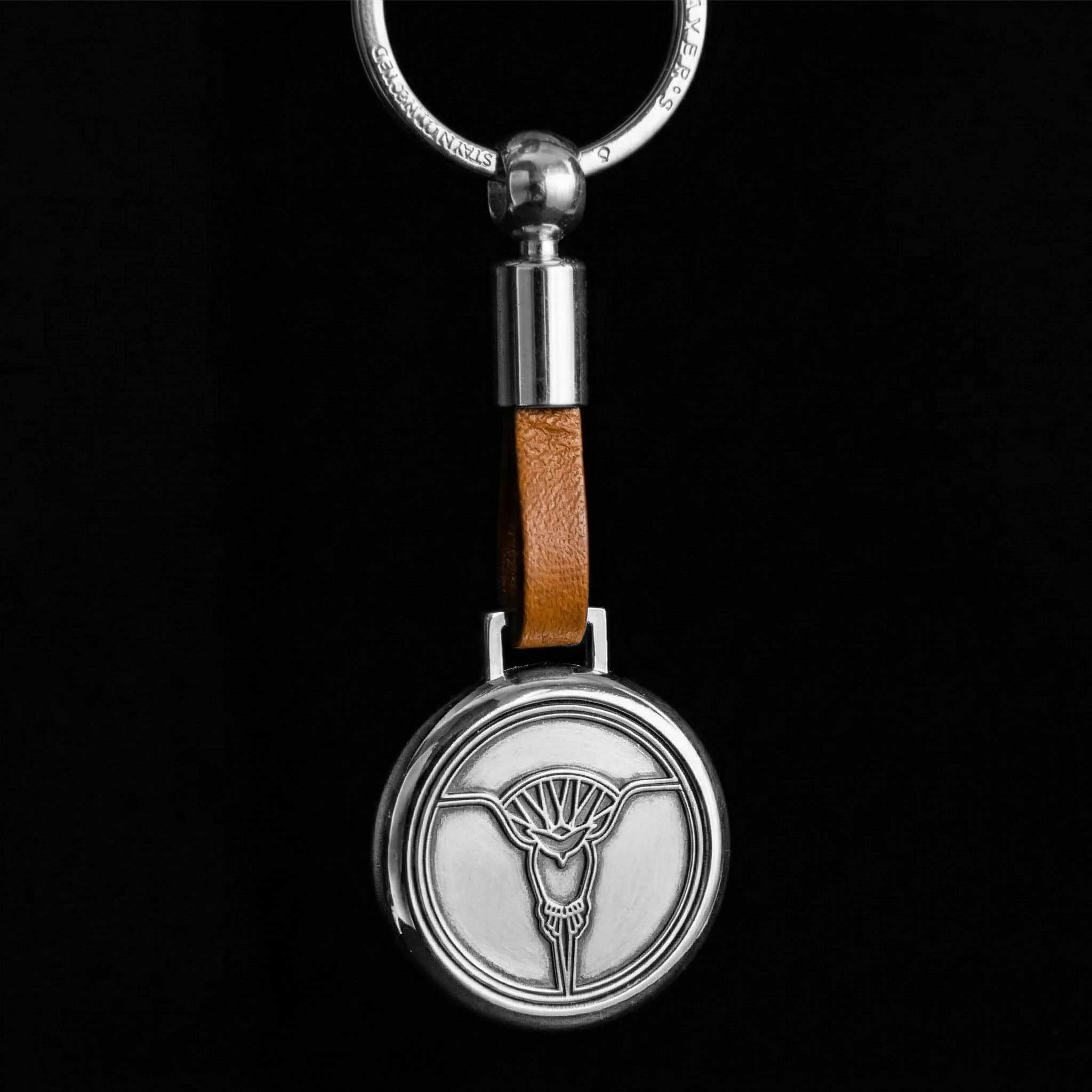 Bianco hybrid white driving gloves