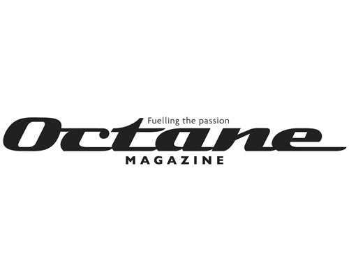 OPINARI Octane magazine