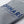 Classic sweat blue on grey - Opinari - Driver's Essentials