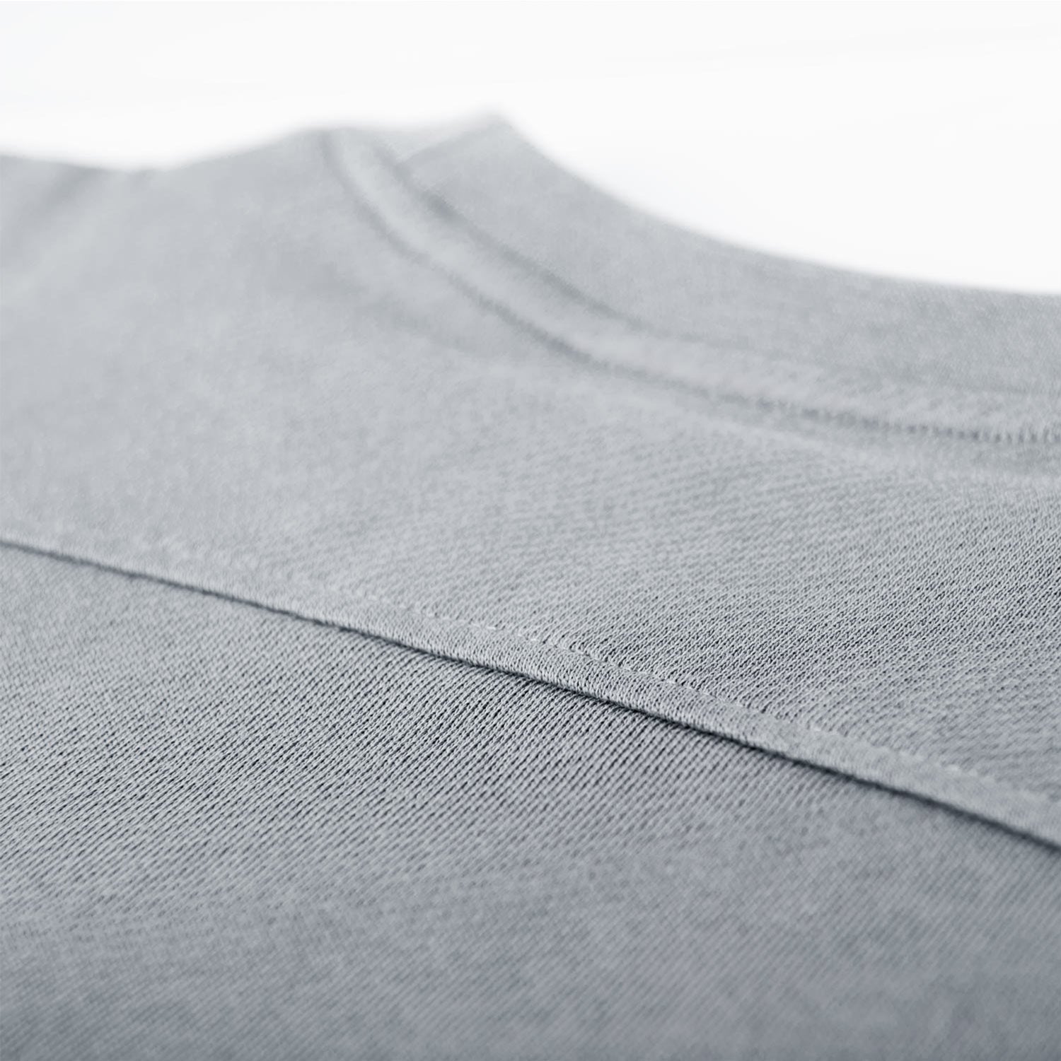 Classic sweat grey on grey - Opinari - Driver's Essentials