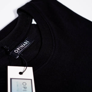 GP Black Tee