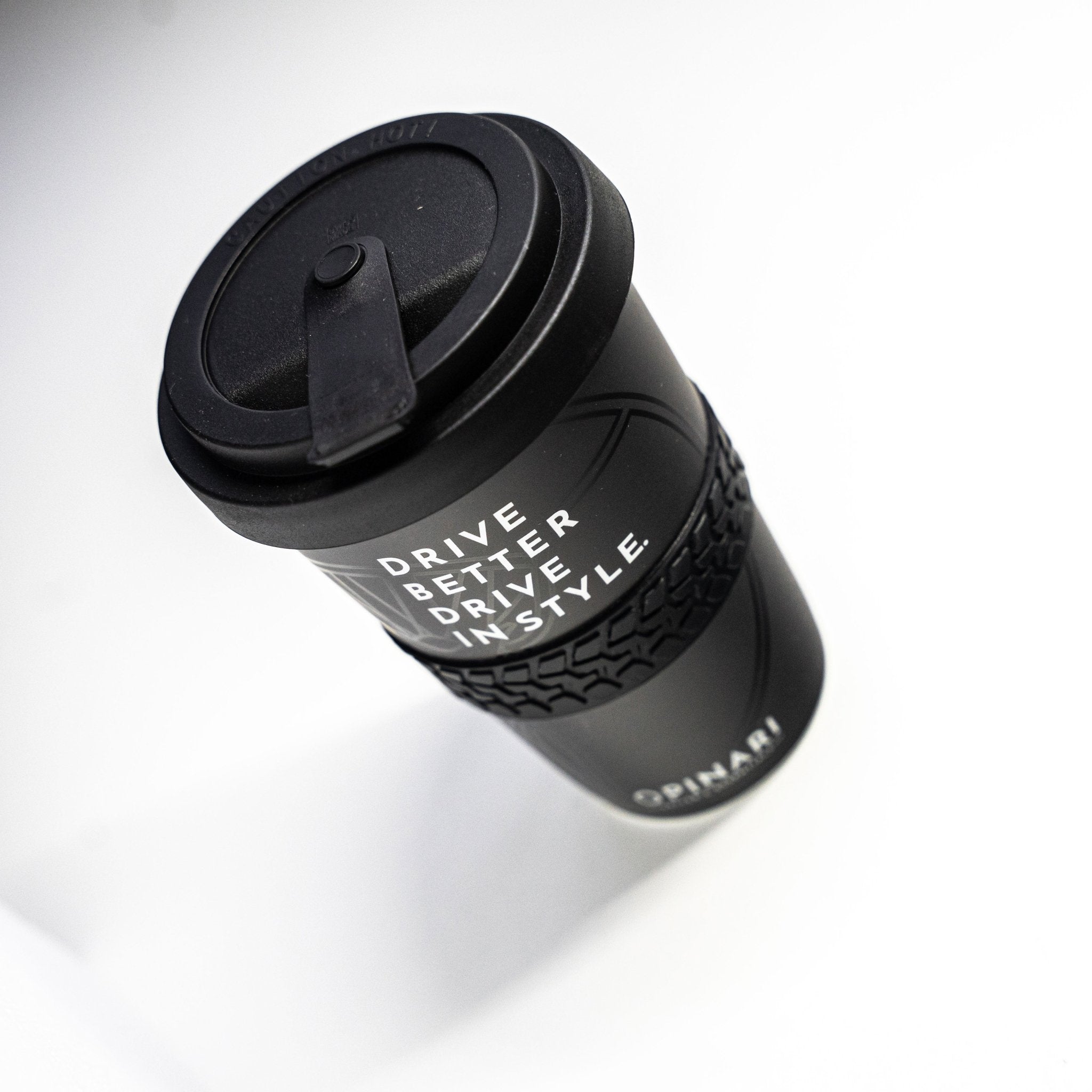 OPINARI coffee to-go mug - Opinari - Driver's Essentials