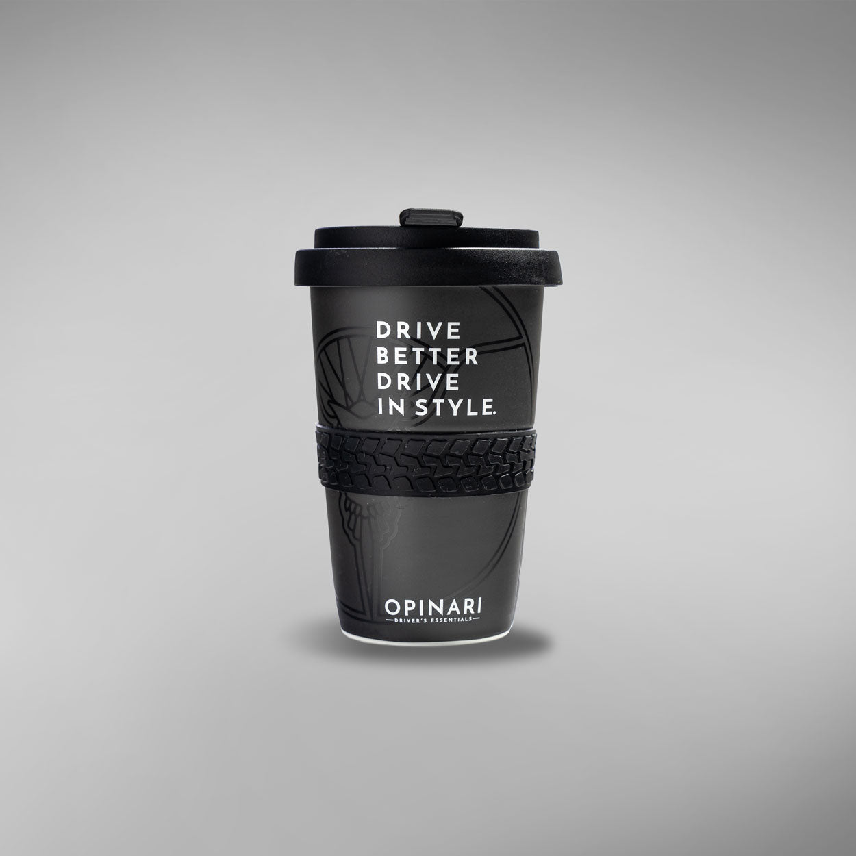 OPINARI coffee to-go mug - Opinari - Driver's Essentials