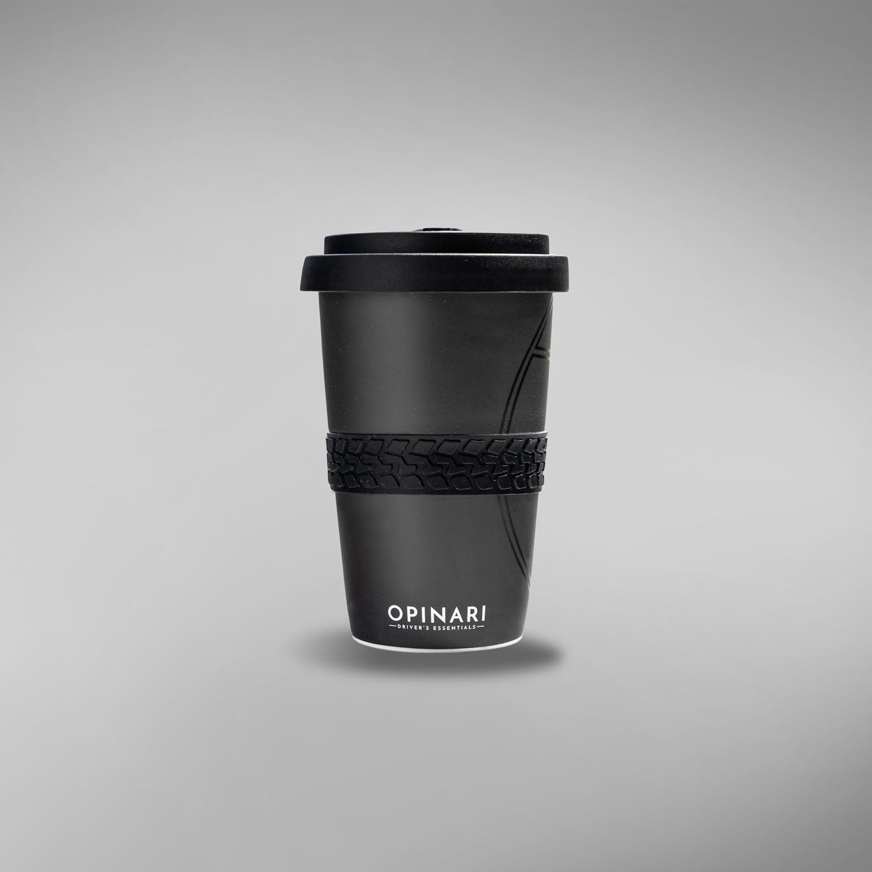 OPINARI coffee to-go mug - Opinari - Driver's Essentials