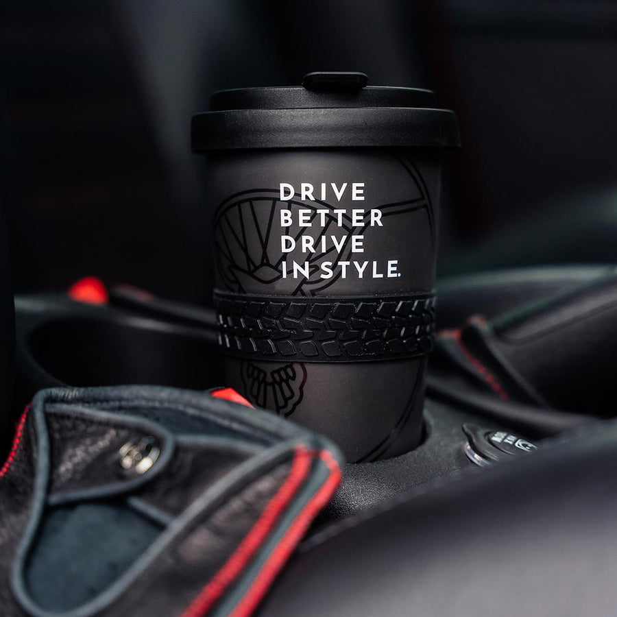 OPINARI coffee to-go mug - Opinari - Driver's Essentials